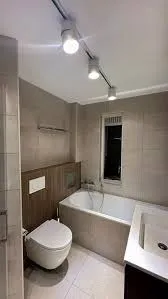 Badkamer Renovatie Rotterdam-West