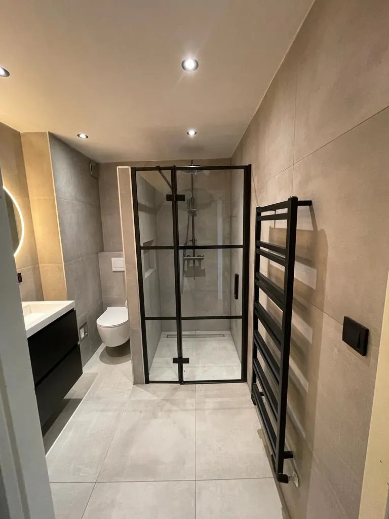 Badkamer Renovatie Hillegersberg