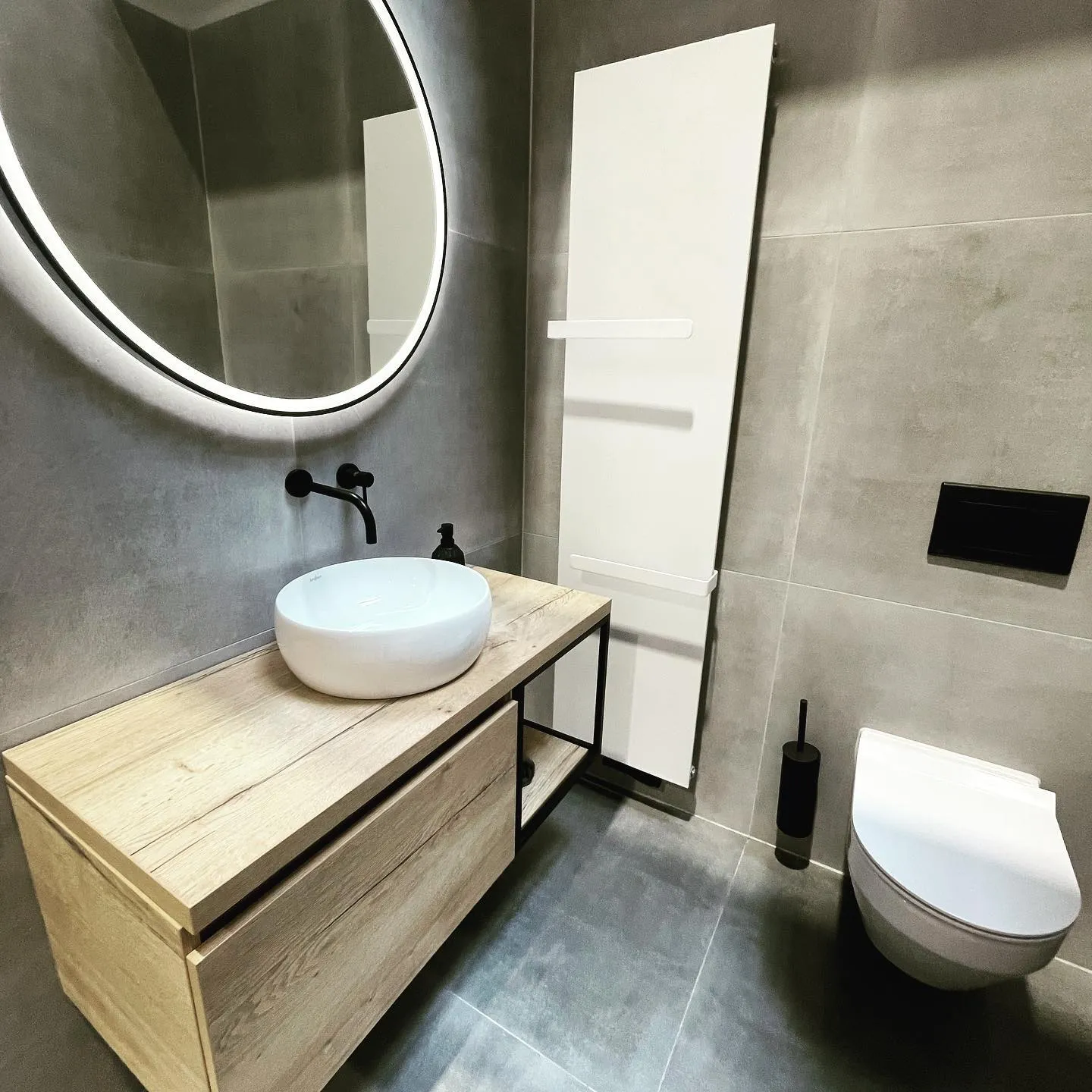 Badkamer Renovatie Ridderkerk