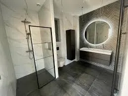 Badkamer Renovatie Capelle