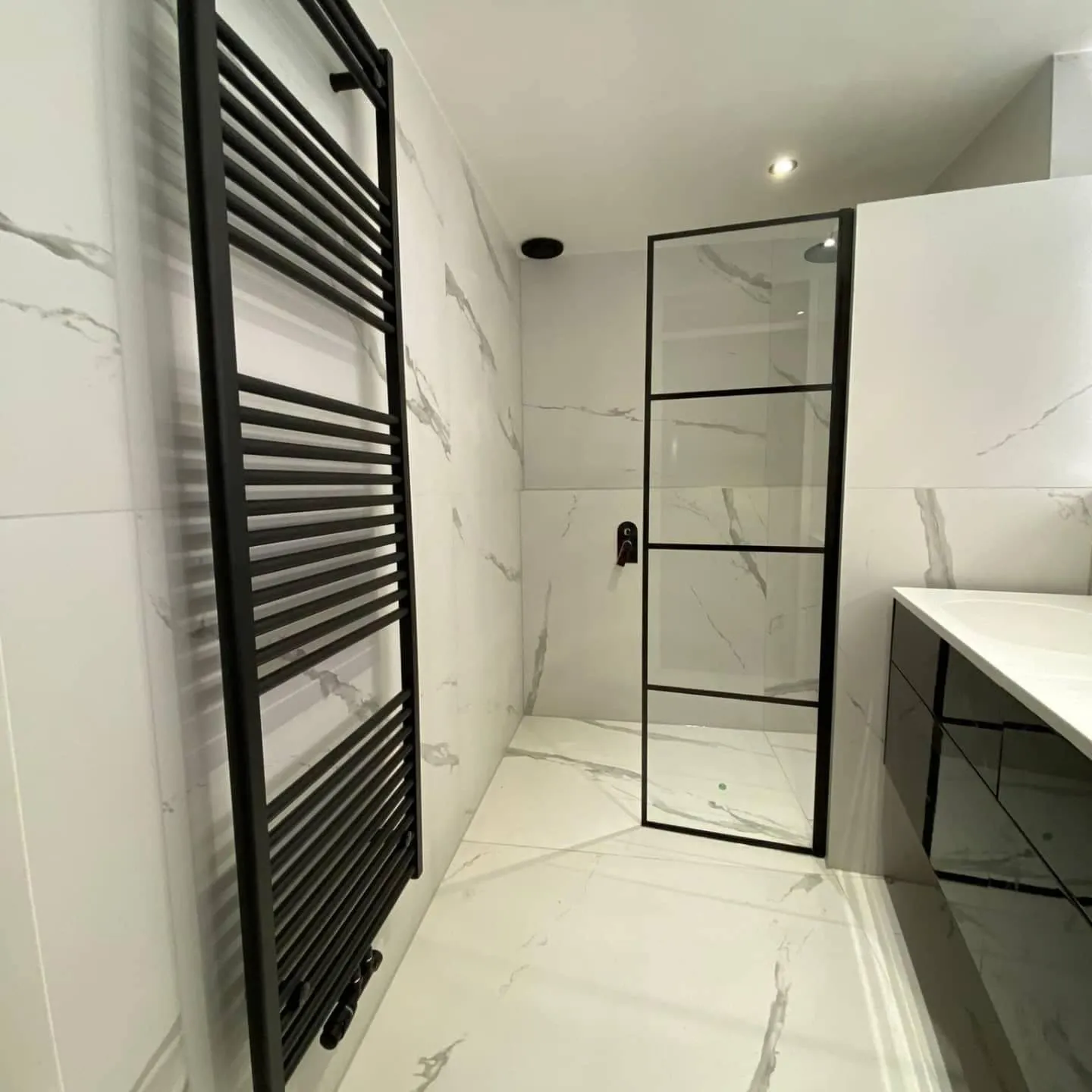 Badkamer Renovatie Vlaardingen