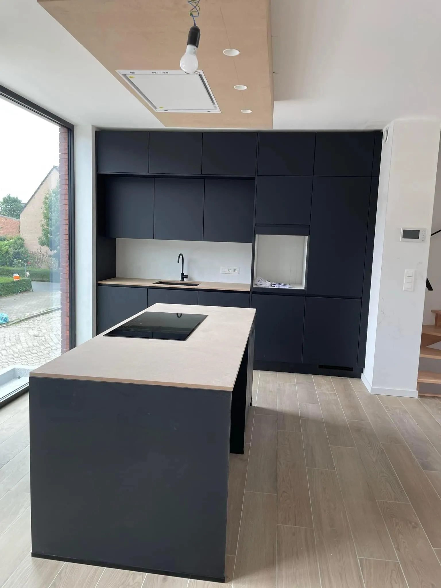 Keuken Renovatie Rotterdam-Zuid