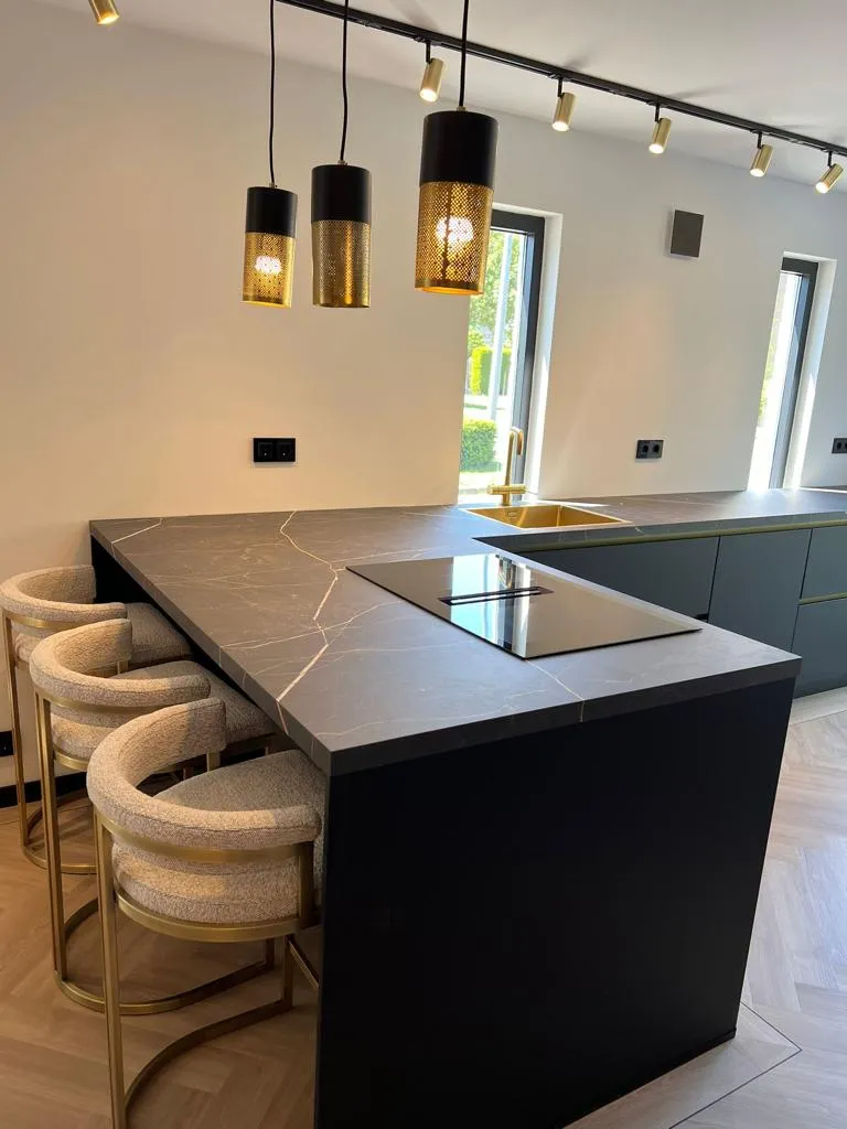 Keuken Renovatie Ridderkerk