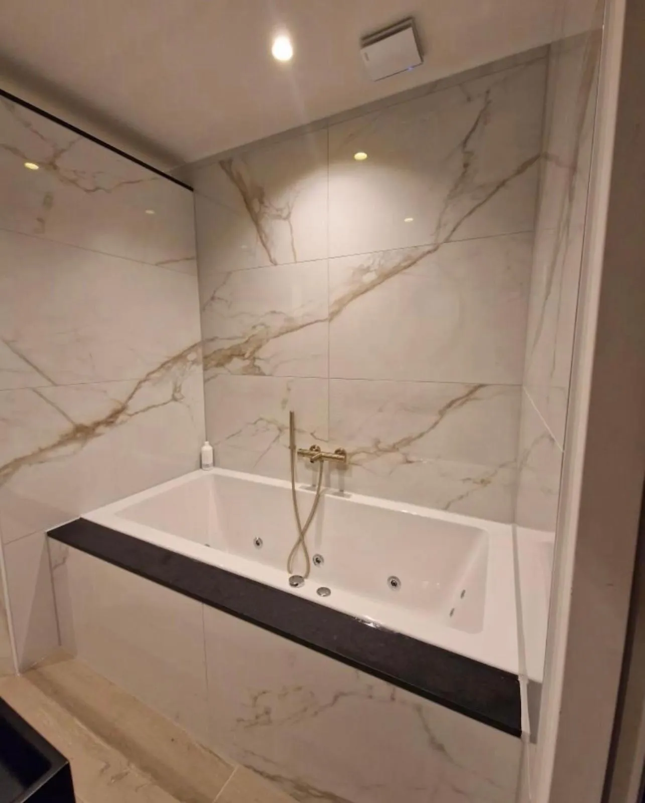 Projectbouw 010 team aan het werk