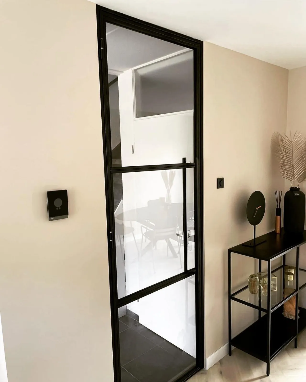 Stalen Deuren Rotterdam-West