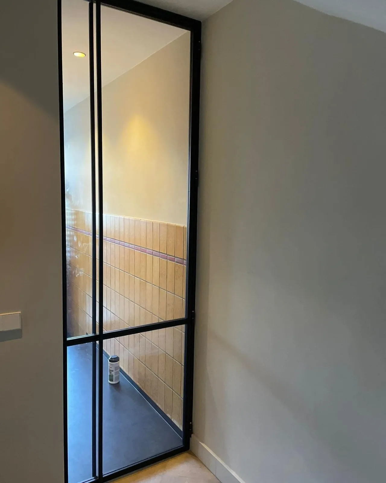 Stalen Deuren Spijkenisse