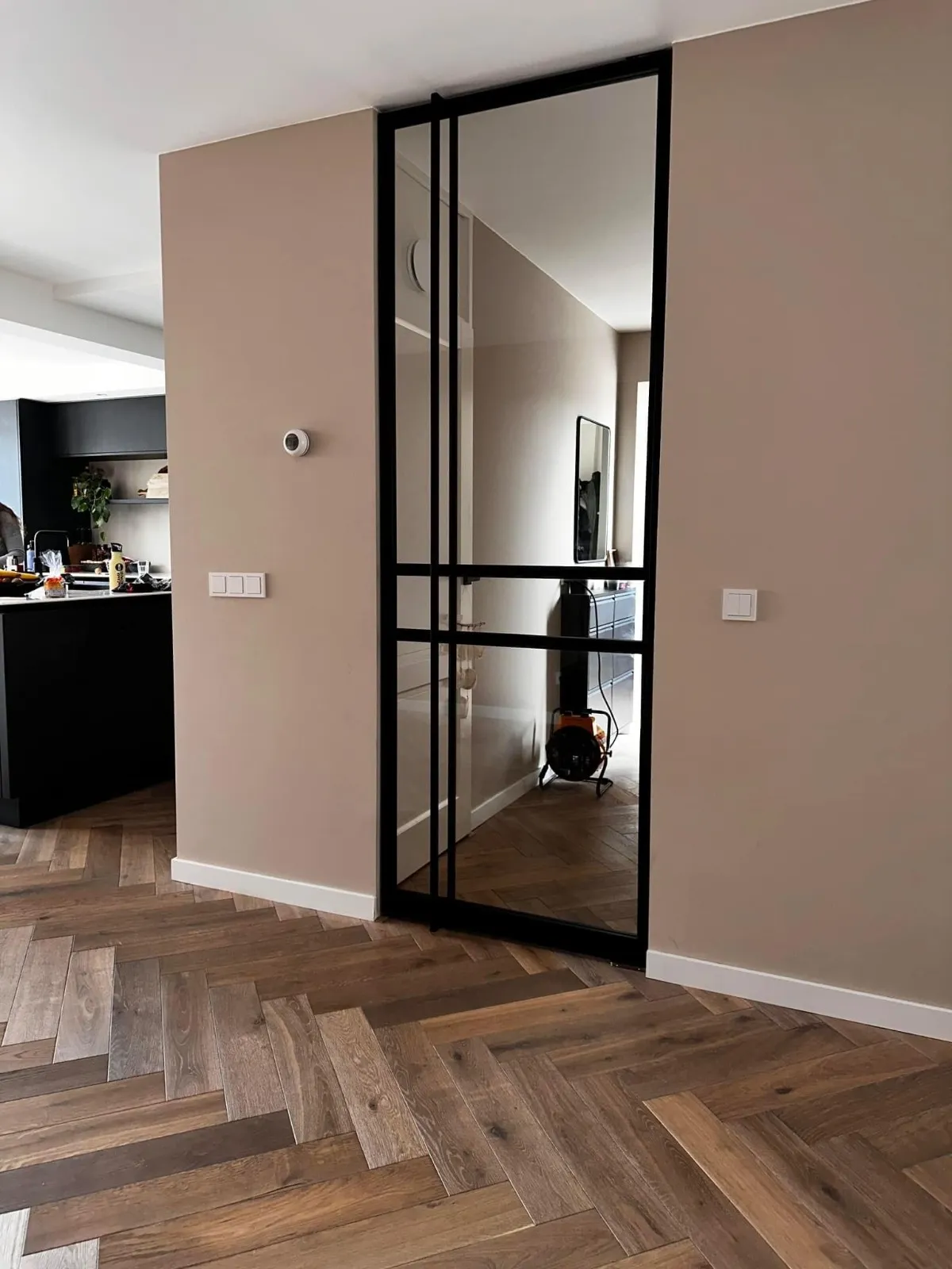 Stalen Deuren Ridderkerk