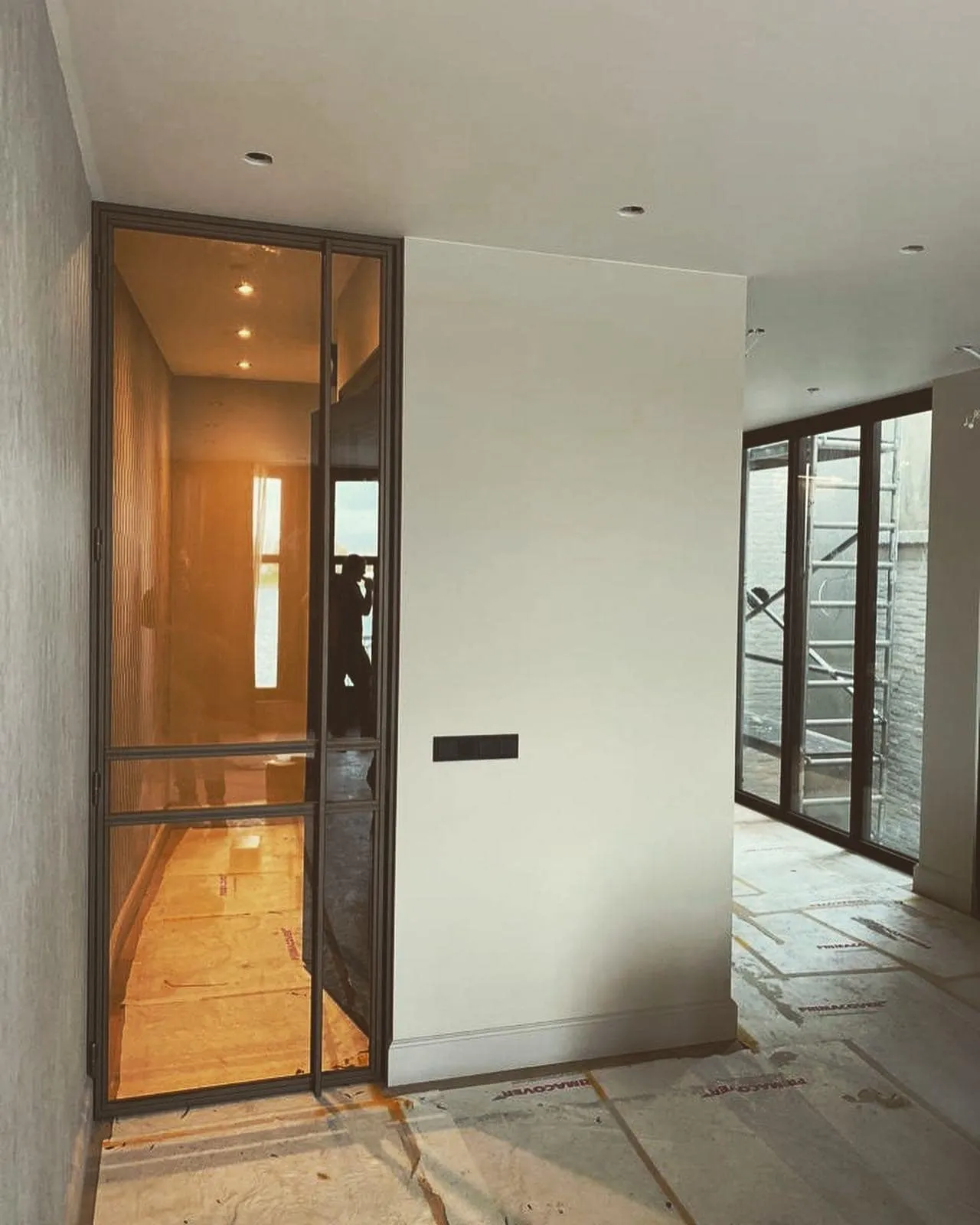 Stalen Deuren Dordrecht